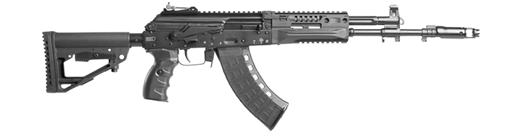 Puška IZHMASH TR3 5,45x39mm