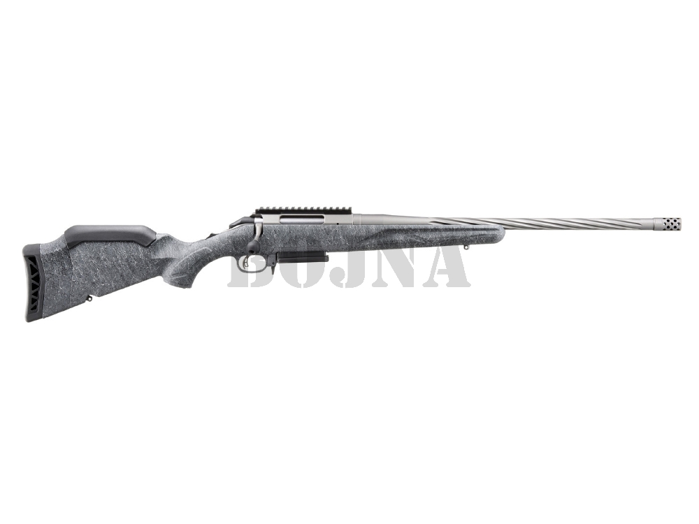Puška RUGER American Rifle Gen II .243 Win
