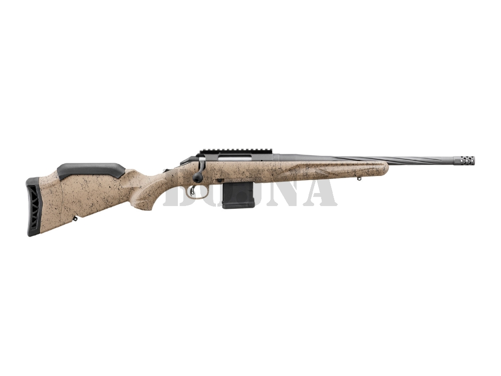 Puška RUGER American Rifle Ranch Gen II .223 Rem 16,1