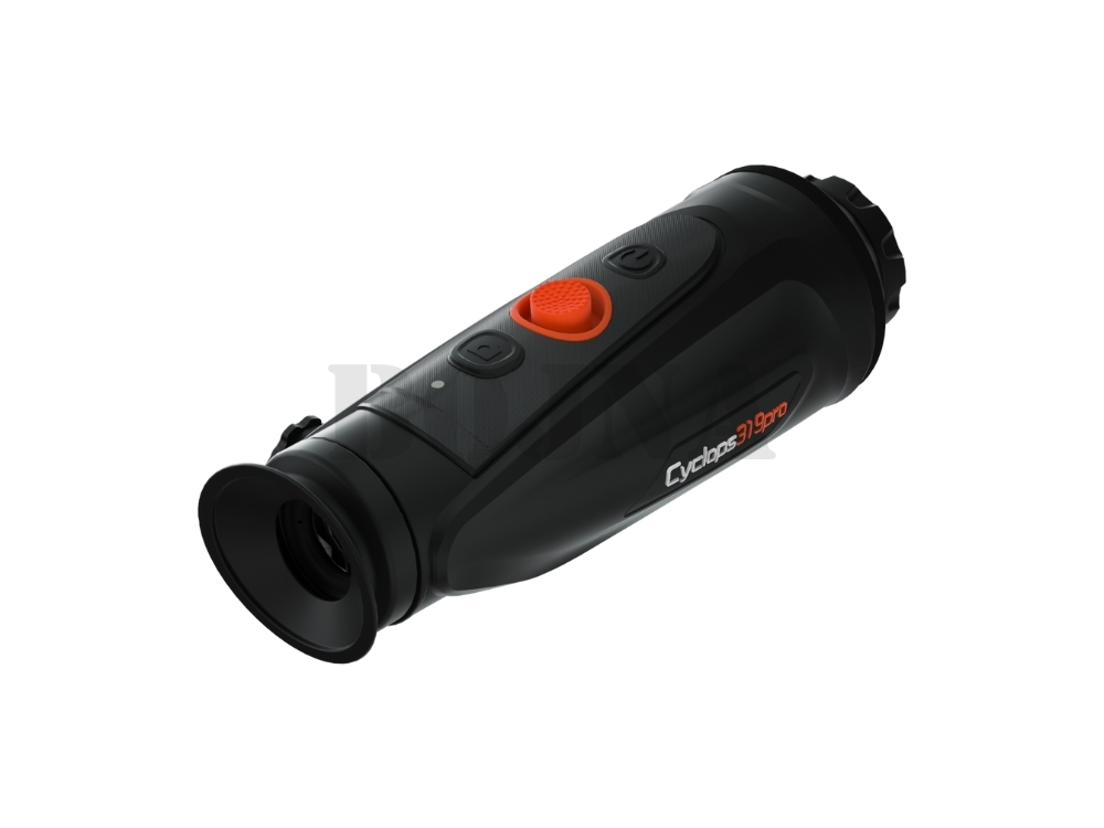 THERMTEC Cyclops-Pro CP319P - Termalni Monokular