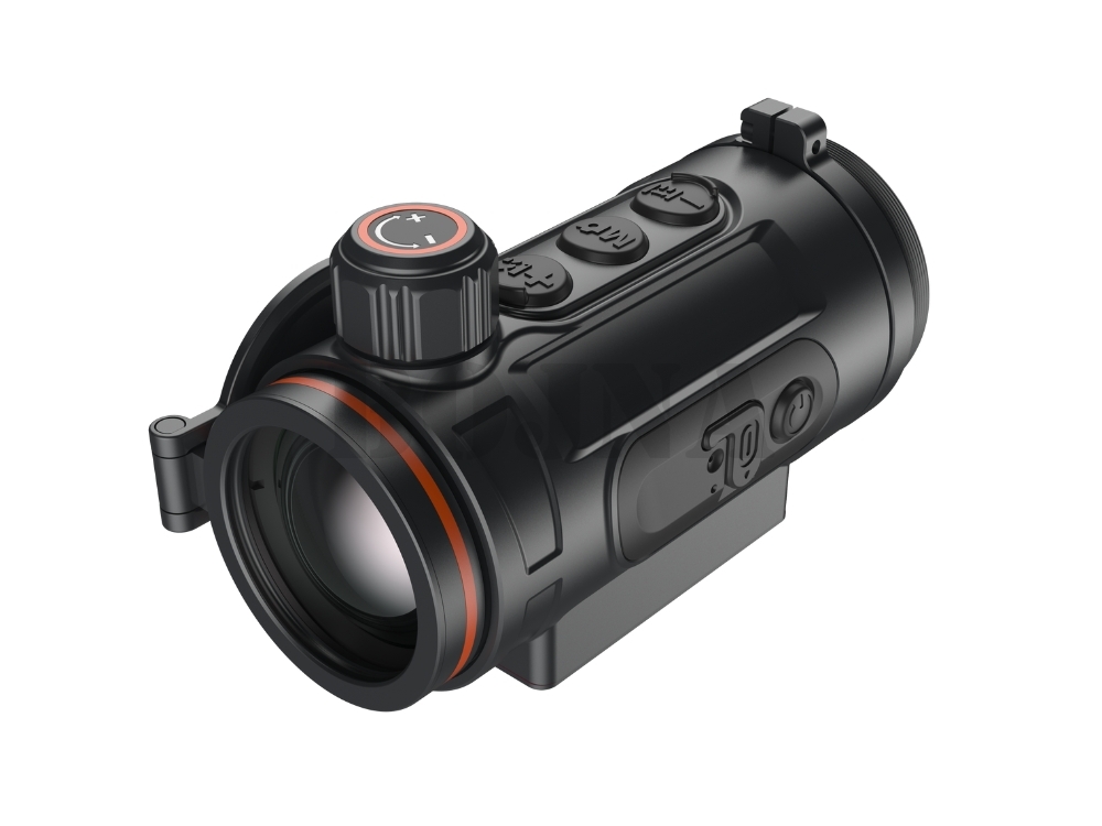 THERMTEC Hunt 335 - Termalni Clip-On uređaj
