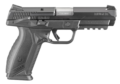 Pištolj RUGER American Pistol Duty .45ACP 4,5