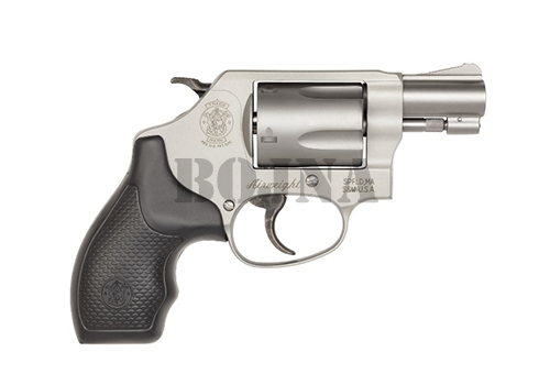 Revolver Smith&Wesson 637 Airweight .38 Special 1.7/8