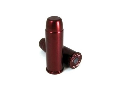 A-ZOOM Pufer .45 Colt