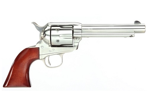 Revolver A.UBERTI 1873 Cattleman .357 Mag 5,5