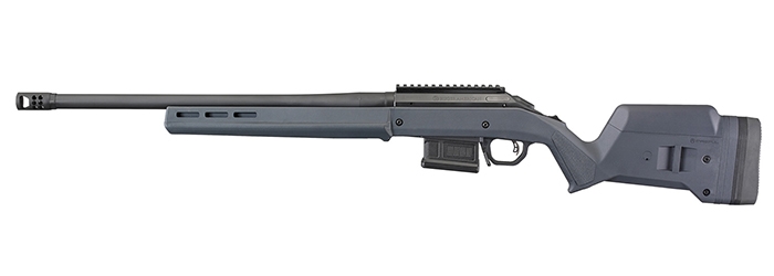 Puška RUGER American Hunter .308 Win 20