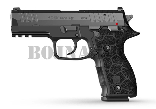 Pištolj AREX Zero 2S OR 9x19mm (Black)