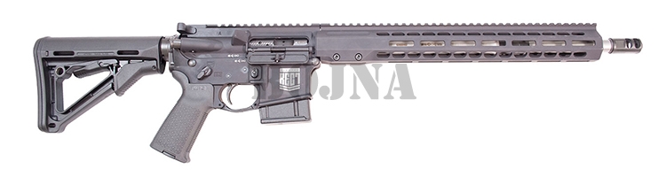 Puška BARRET REC7 DI Fighter .223 Rem 16
