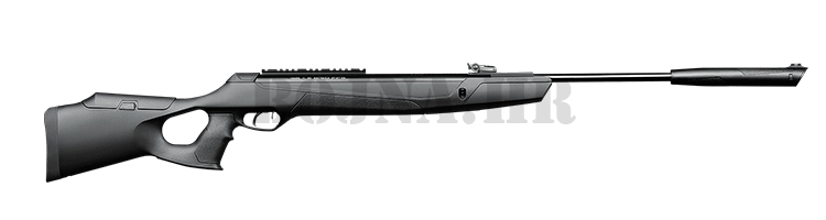 Zračna puška BORNER N11 305m/s kal. 4,5mm