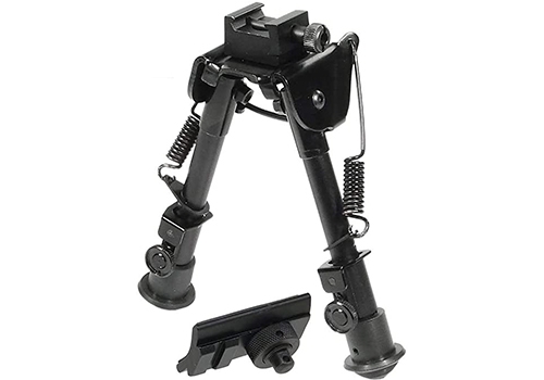 UTG Bipod Tactical 5.9