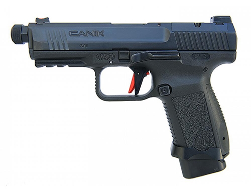 Pištolj CANIK TP9 Elite Combat 9x19 (Black)