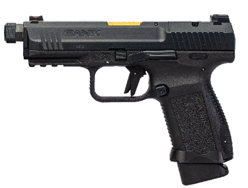 Pištolj CANIK TP9 Elite Combat Executive 9x19mm