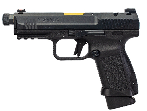 Pištolj CANIK TP9 Elite Combat Executive 9x19