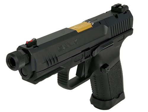 Pištolj CANIK TP9 Elite Combat Executive 9x19