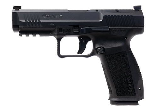 Pištolj CANIK TP9 SFT METE 9x19 (Black)