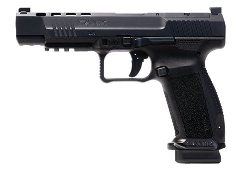 Pištolj CANIK TP9 SFX METE 9x19 (Black)