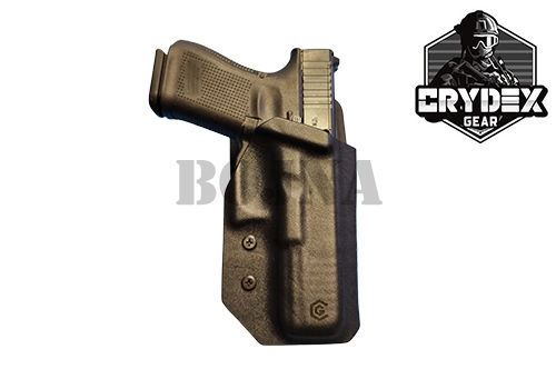 CG Futrola Glock 17 LV1-Low (Black)