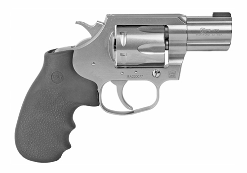 Revolver COLT King Cobra .357 Mag 2