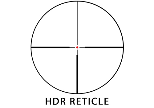 Optika SIGHTMARK Core HX 3-12x56 HDR