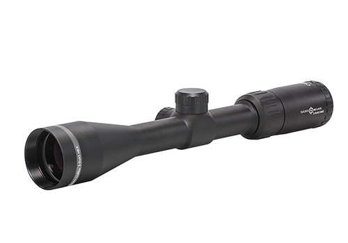 Optika SIGHTMARK Core HX 3-9x40