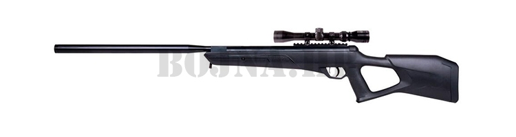 Zračna puška CROSMAN Benjamin Trail NP2 + optika 426m/s 4,5mm