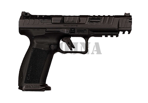 Pištolj CANIK SFx Rival 9x19 (Black)