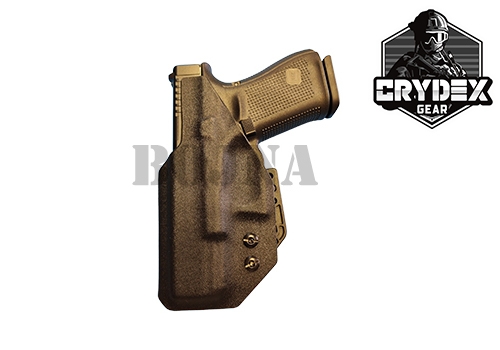 CG Futrola Glock 19 IWB (Black)