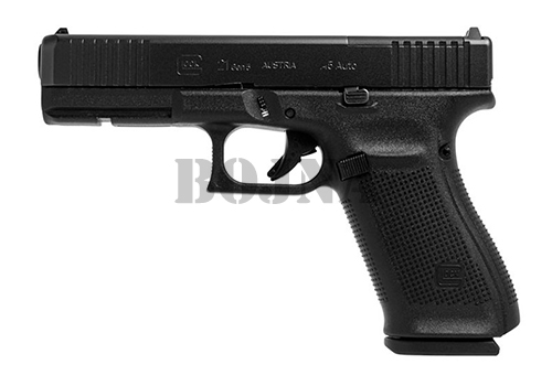 Pištolj GLOCK 21 Gen5 MOS FS .45ACP