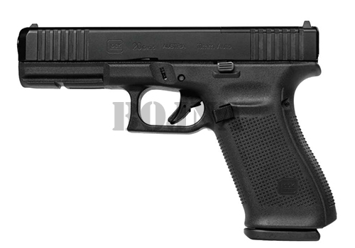 Pištolj GLOCK 20 Gen5 MOS FS 10mm AUTO