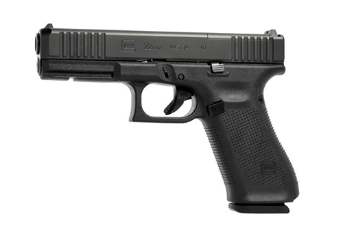 Pištolj GLOCK 22 Gen5 MOS .40 S&W