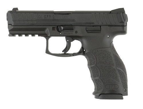 Pištolj H&K SFP9 SF 9x19mm