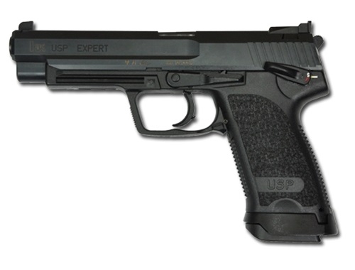 Pištolj H&K USP Expert 9x19mm