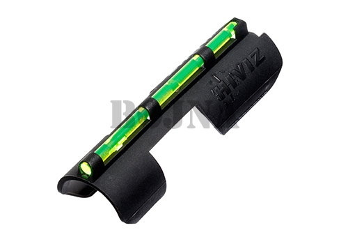 HIVIZ MPB Barrel Snap-on Shotgun - Prednji nišan