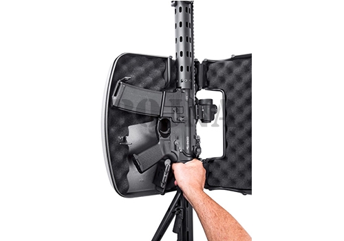 HORNADY Sef RAPiD Key Lock AR Wall (RFID)
