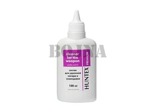 Ulje HUNTEX premium 100ml