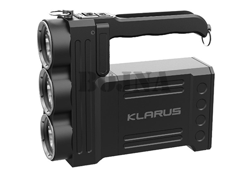 Svjetiljka KLARUS RS80GT 10.000 lumena