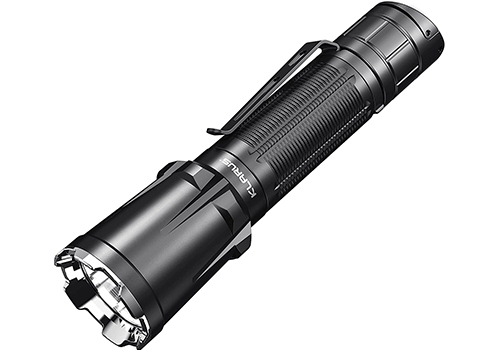 Svjetiljka KLARUS XT11GT PRO V2.0 3300 lumena (punjač + baterija)