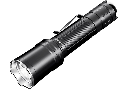 Svjetiljka KLARUS XT11R 1300 lumena (punjač + baterija)
