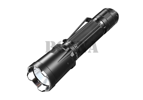 Svjetiljka KLARUS XT21C 3200 lumena (punjač + baterija)