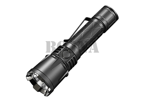 Svjetiljka KLARUS XT21X PRO 4400 lumena (punjač + baterija)