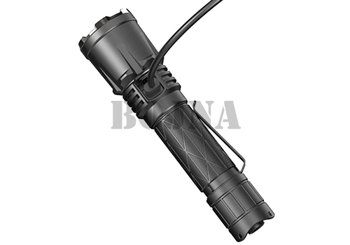 Svjetiljka KLARUS XT21X PRO 4400 lumena (punjač + baterija)