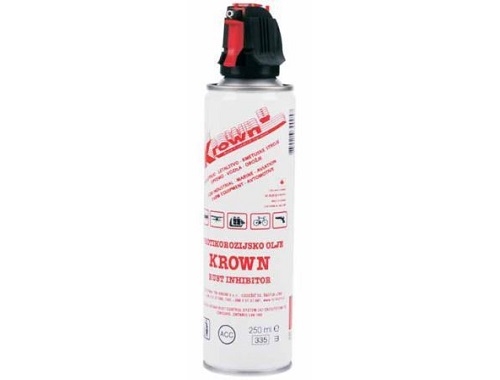 Ulje KROWN Spray 500ml