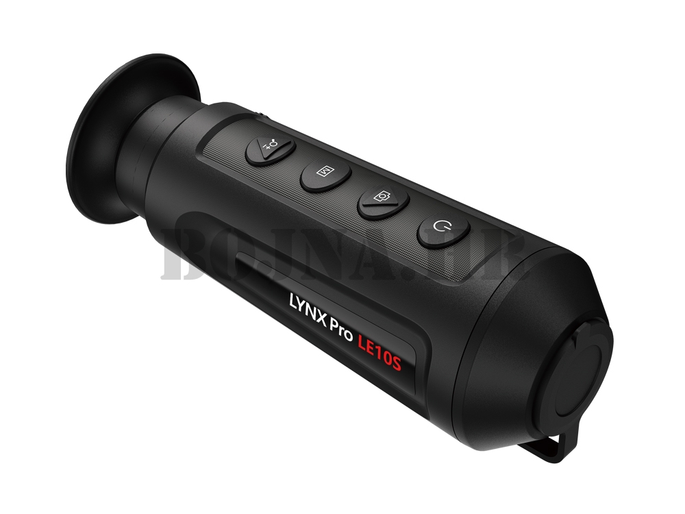 HIKMICRO LYNX LE10S - termalni osmatrač