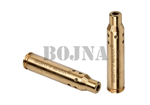 SIGHTMARK Laser za upucavanje .223Rem/5.56x45 NATO