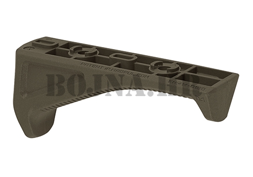 MAGPUL Rukohvat AFG Angled M-Lok (OD Green)