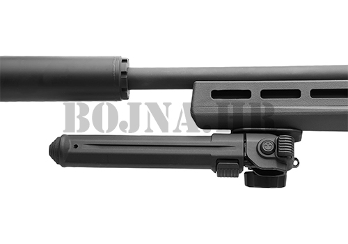 MAGPUL Bipod MOE (Black)