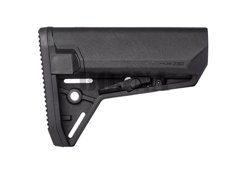 MAGPUL Kundak MOE SL-S - Mil-Spec (Black)