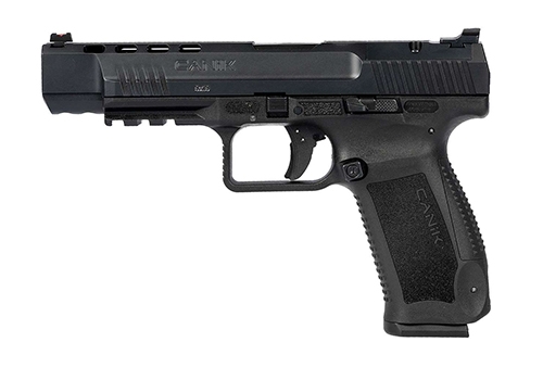 Pištolj CANIK TP9 SFX Mod.2 9x19 (Black)