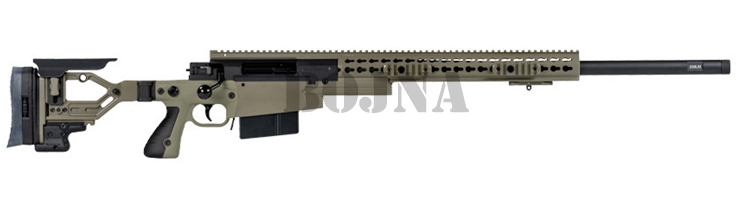 Puška ACCURACY INTERNATIONAL AXMC .300NM 27
