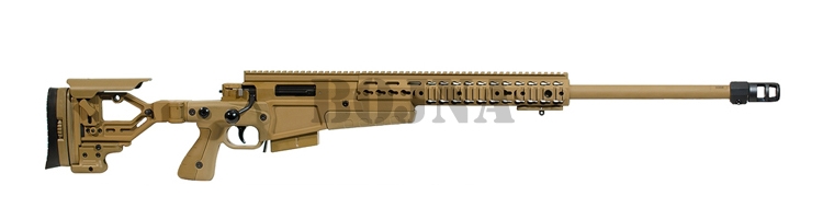 Puška ACCURACY INTERNATIONAL AXMC .338LM 27